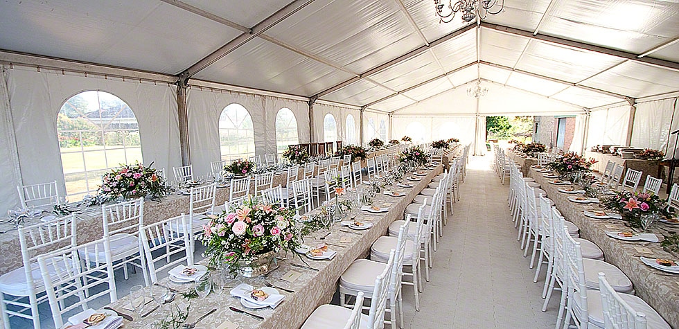 Differences Between A Wedding Ceremony And Wedding Reception