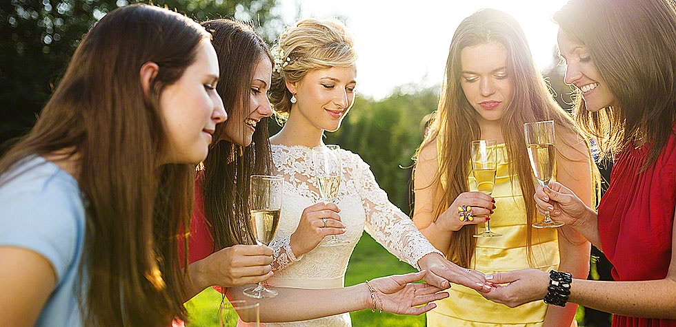 8 Things Most Brides Forget To Do